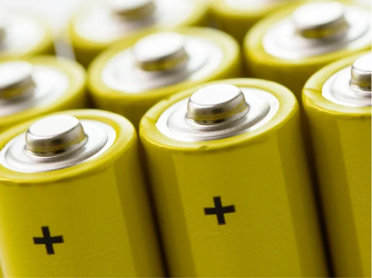 電池（バッテリー）